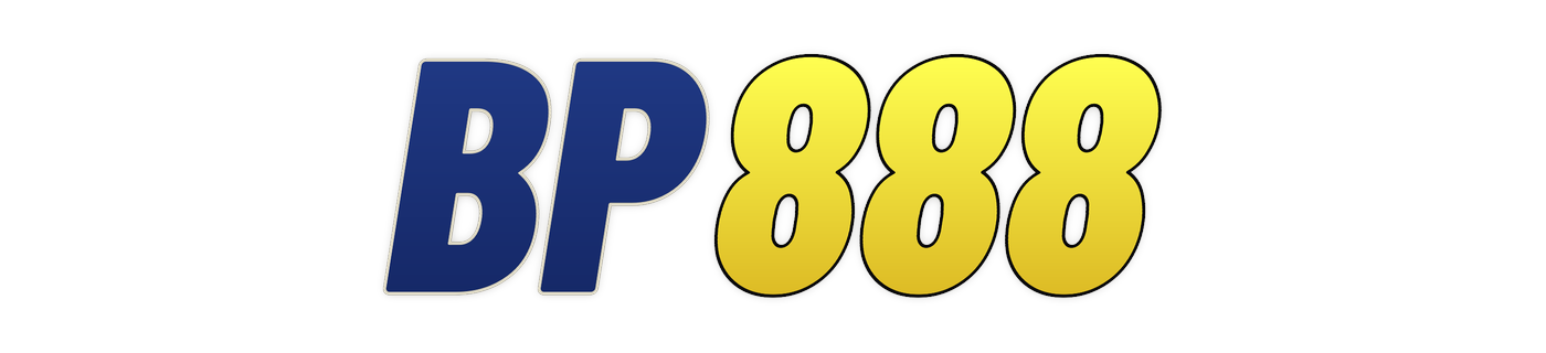 bp888 โลโก้